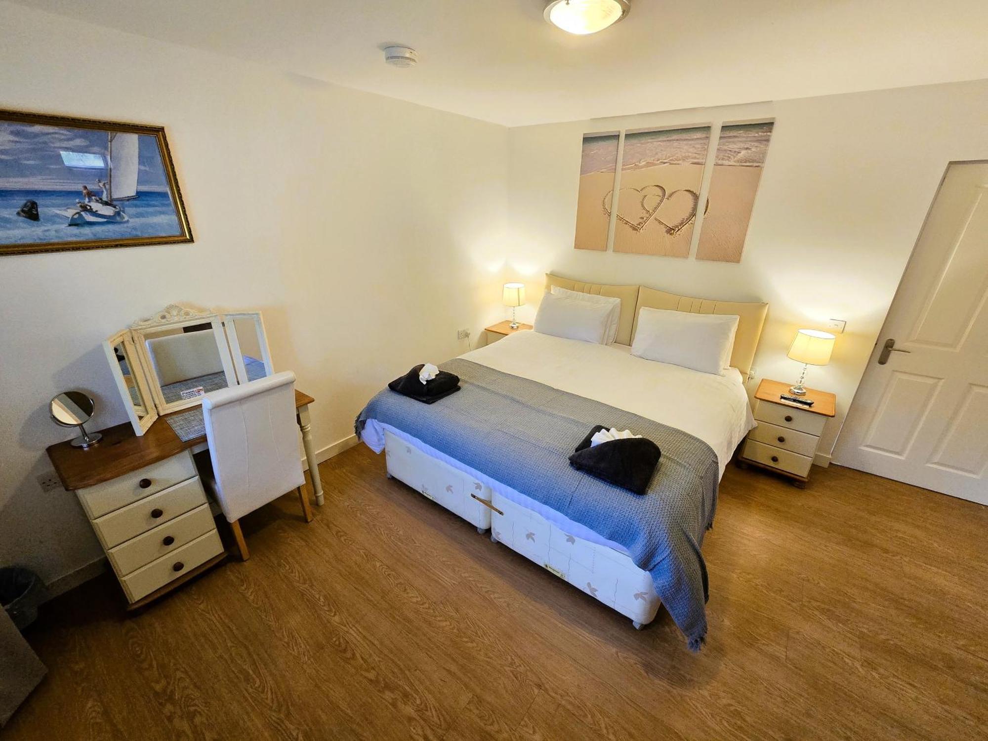 Melfort Pier & Harbour Resort Kilmelfort Room photo