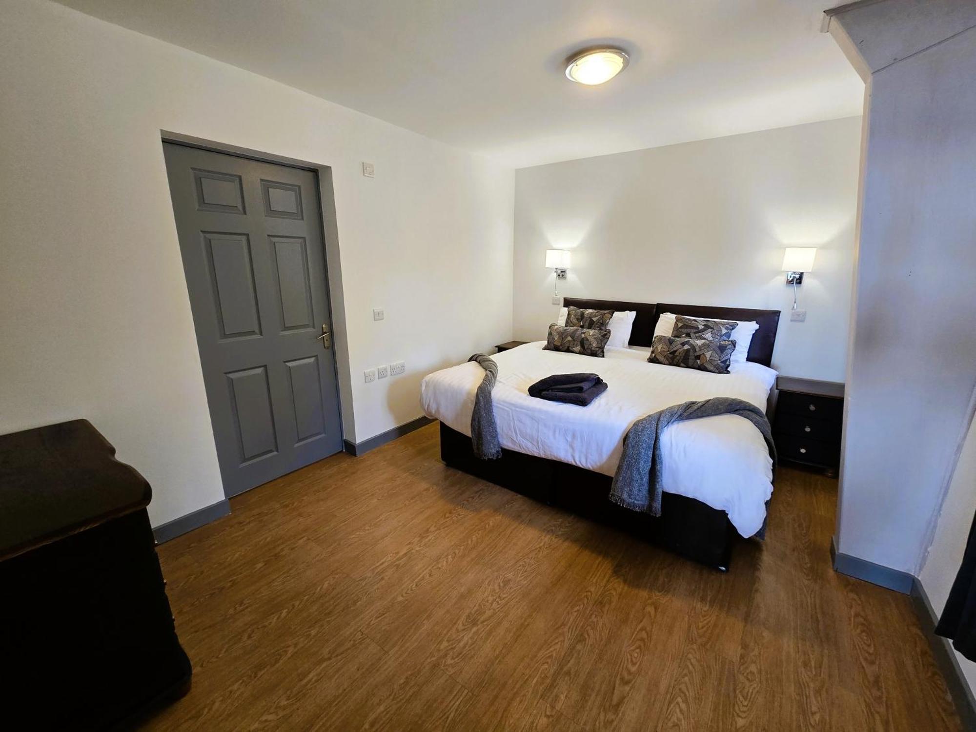 Melfort Pier & Harbour Resort Kilmelfort Room photo